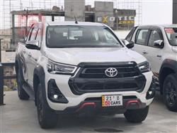 تويوتا هايلوكس